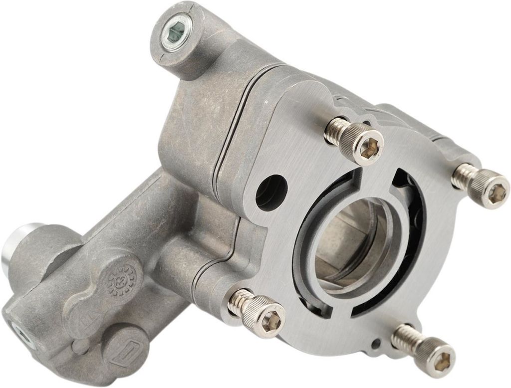 Obrázek produktu OLEJOVÉ ČERPADLO HV/HP 07-17TC 88459