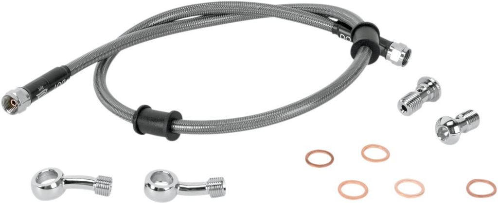 Obrázek produktu LINKA BRK SS R KLR650 08 KAW-6031R