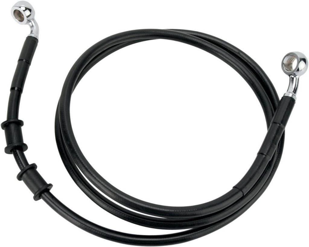 Obrázek produktu BRZDOVÁ DRÁHA FXDB08-17BLK+6 660324-6BLK