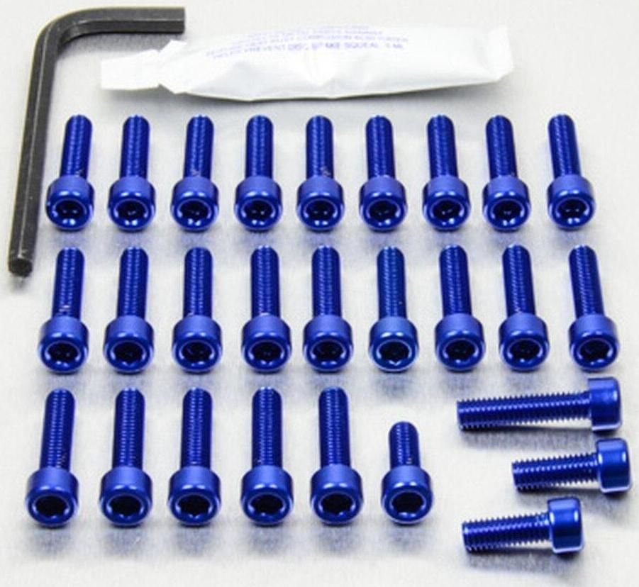 Obrázek produktu ŠROUB KT ENG YAM BL EYA650B