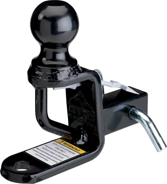 Obrázek produktu ZÁVĚSNÉ TRIO 1-1/4 BALL MT MTMP1