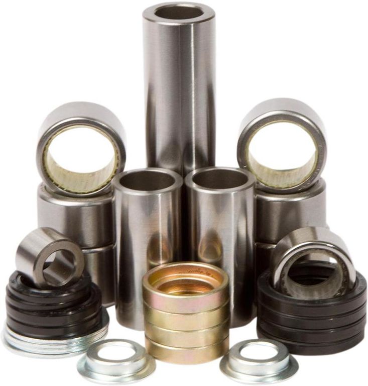 Obrázek produktu LOŽISKO LKG KT Y33-000 PWLK-Y33-000