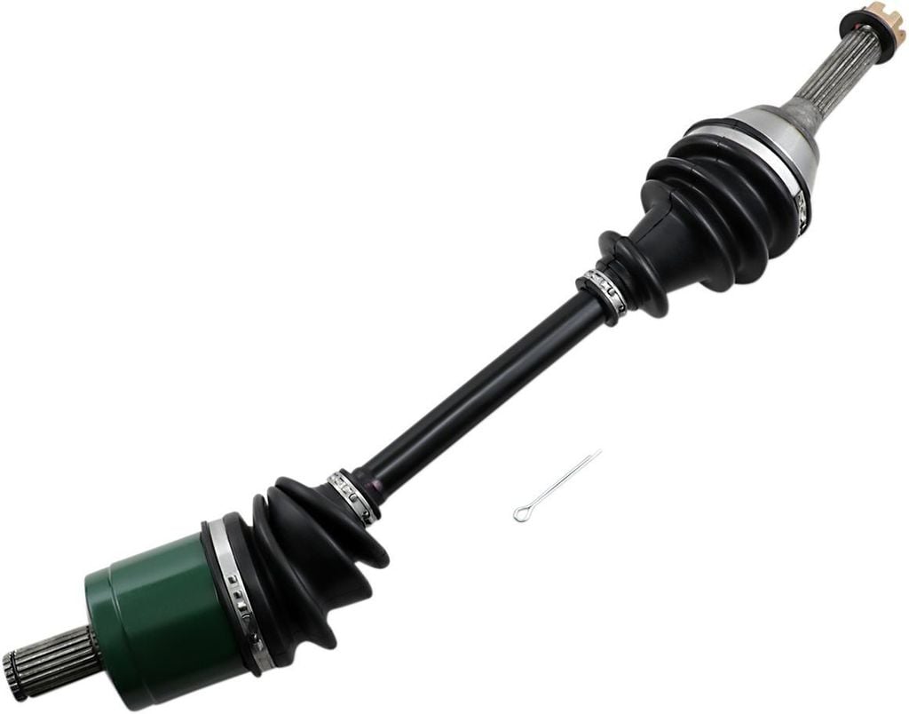 Obrázek produktu KOMPLETNÍ SADA NÁPRAV POLARIS POL-7007