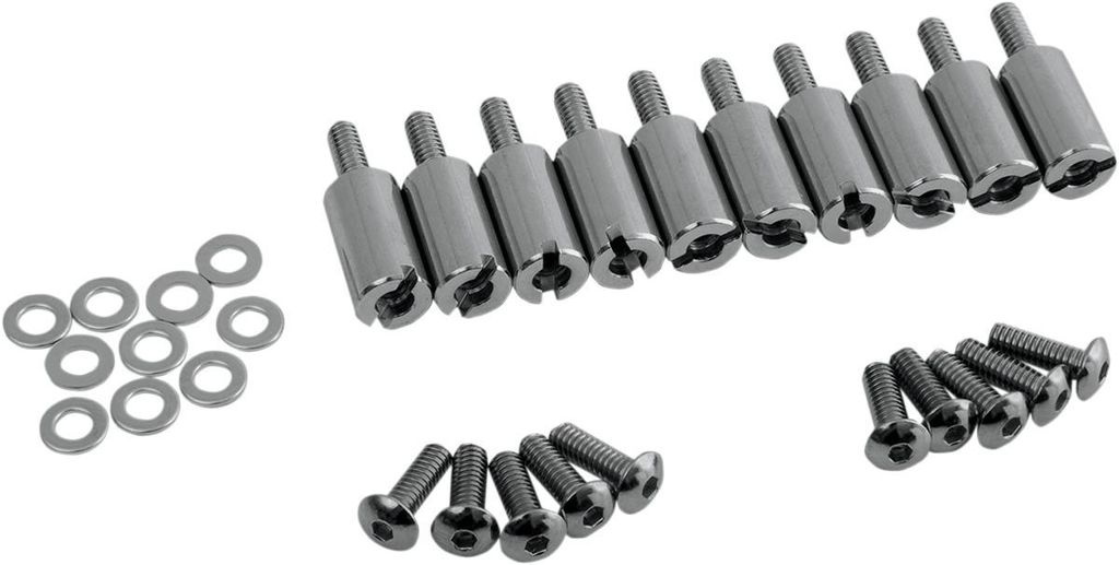 Obrázek produktu STUD IGN PLT&TIM CVR 10PK 63111