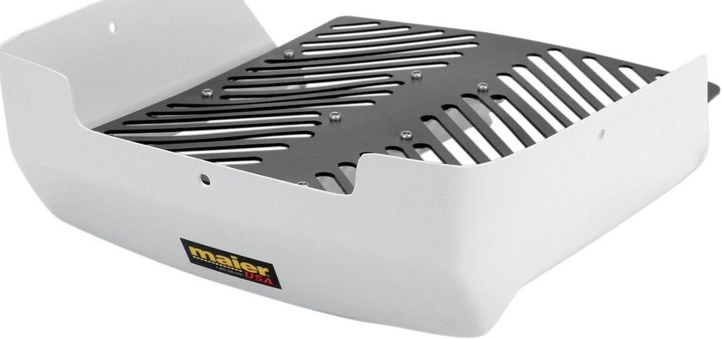 Obrázek produktu RAD CVR BANSHEE WHT 189591