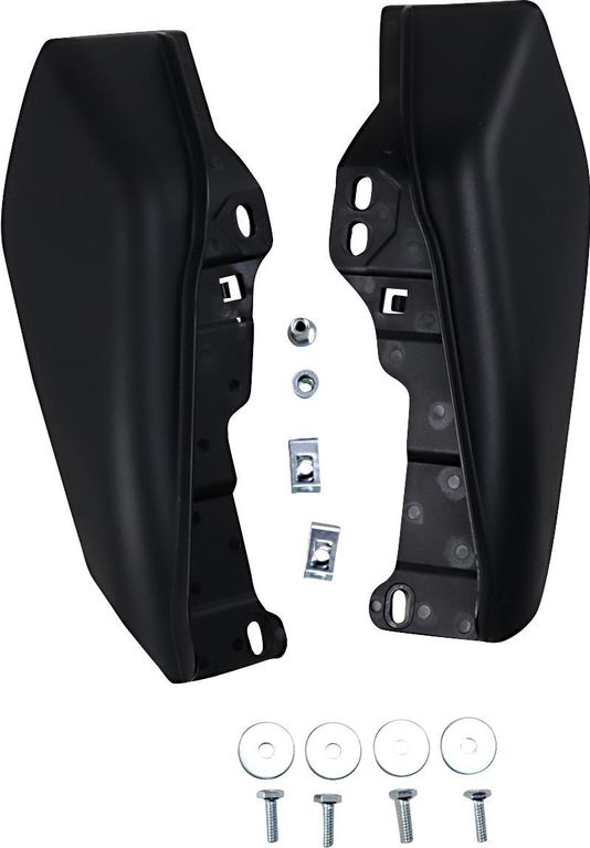 Obrázek produktu DEFLEKTOR VZDUCHU M/F 09+ FL 090527