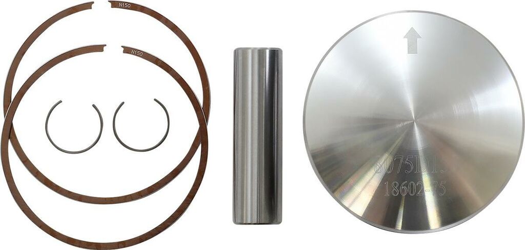 Obrázek produktu SADA PÍSTŮ RD/YZF350/400 65 44 8075D150