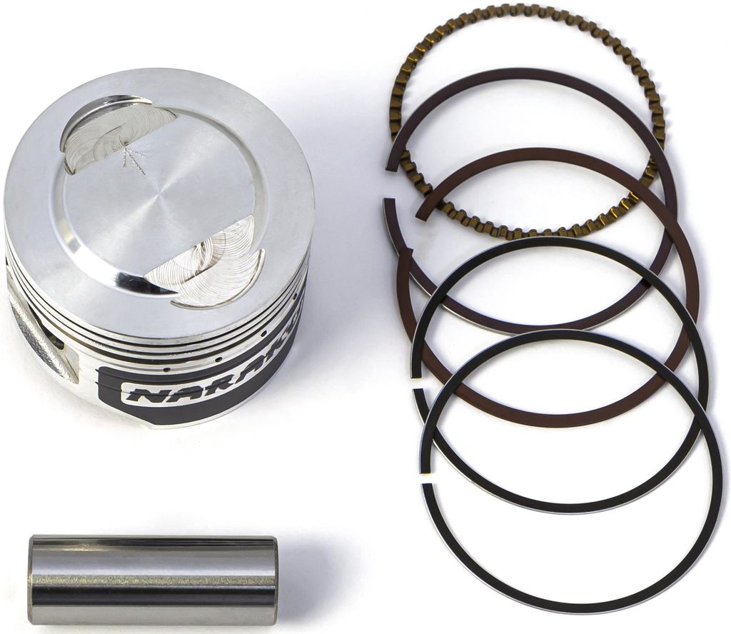 Obrázek produktu SADA PÍSTŮ NK100.64