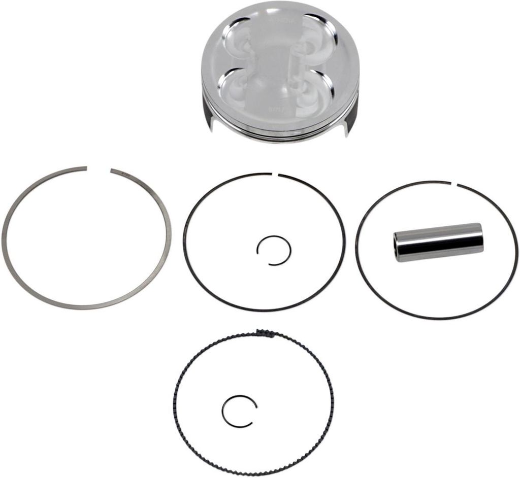 Obrázek produktu SADA PÍSTŮ BB KAW S4F08300011A