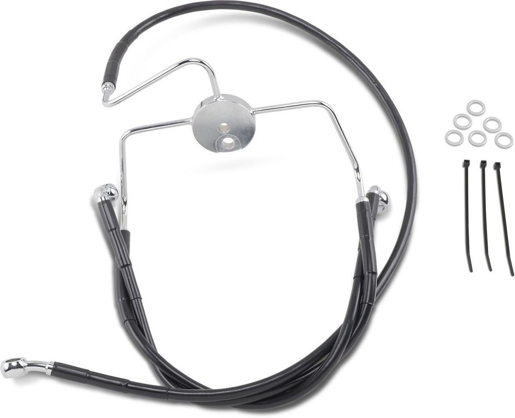 Obrázek produktu LINKA BRK FT FLHR94-07BK+6 644410-6BLK