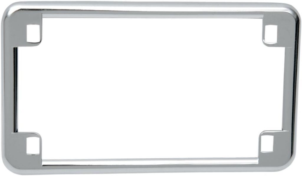 Obrázek produktu RÁMEČEK PRO REGISTRAČNÍ ZNAČKU CHR 4X7 74061