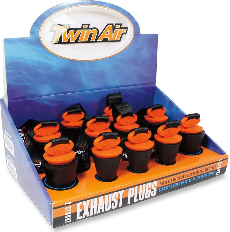 Obrázek produktu ZOBRAZENÍ VÝFUKOVÉ ZÁTKY 177711NN