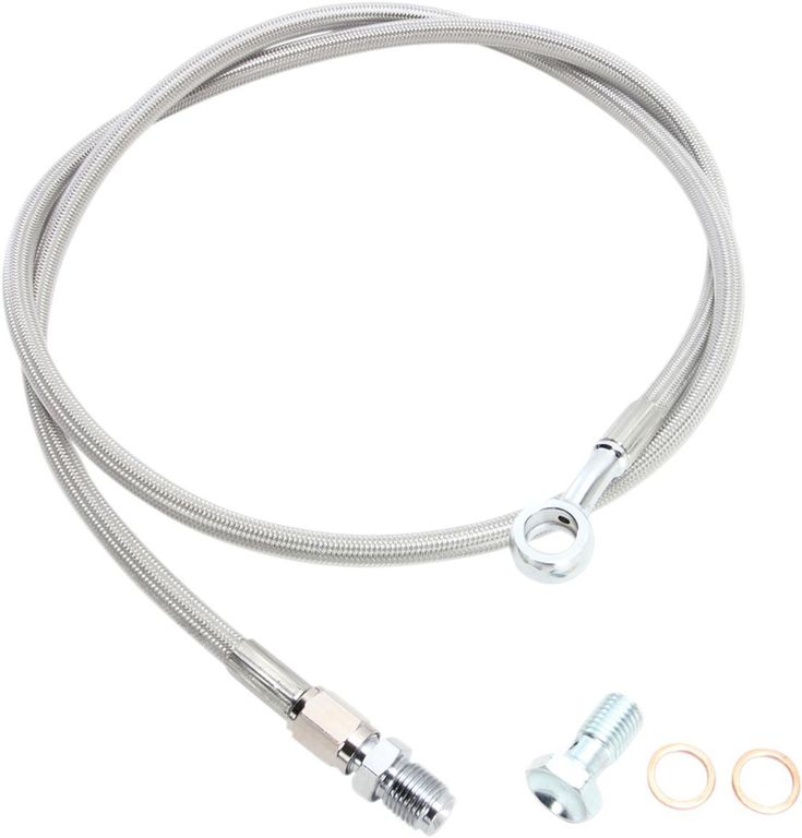 Obrázek produktu BRZDOVÉ VEDENÍ +6 EXT POLARIS POLAR-003-6