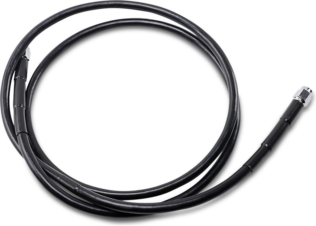 Obrázek produktu BRAKELINE UNIV BLK 56 856-BLK