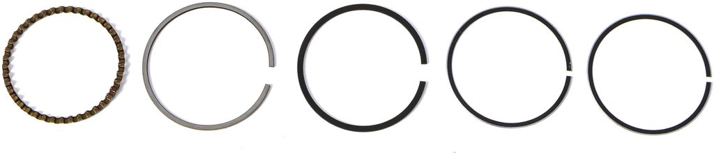 Obrázek produktu SADA PÍSTNÍCH KROUŽKŮ NK100.82