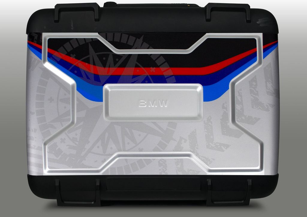 Obrázek produktu SCRTCH SVR BMW VARIO CASE K48409