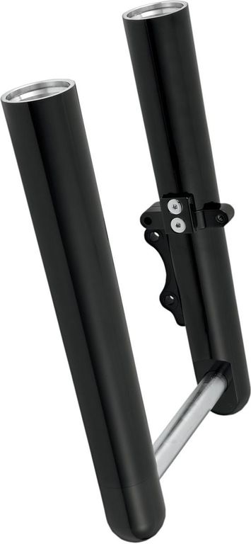 Obrázek produktu HORKÁ NOHA SMTH FLT SNGL BLK 40-511