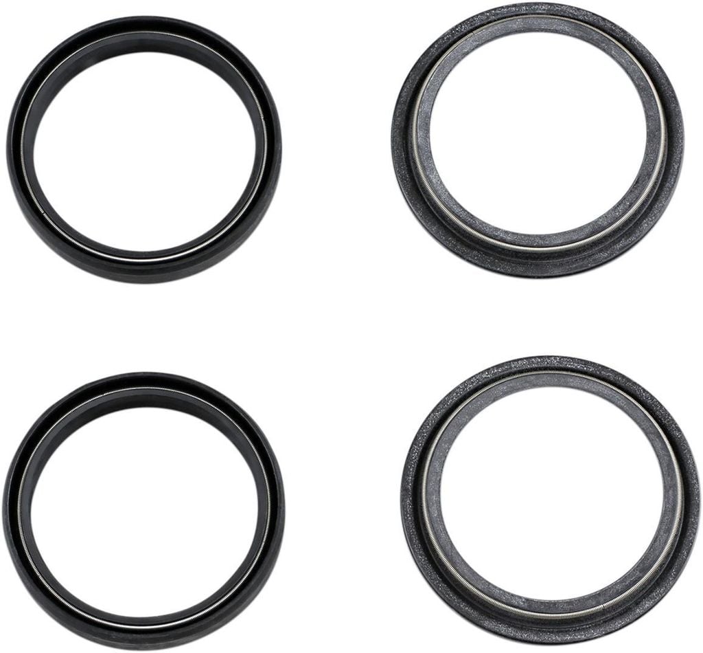 Obrázek produktu SADA TĚSNĚNÍ VIDLICE/STĚRAČŮ KX450F 40.S48589.4