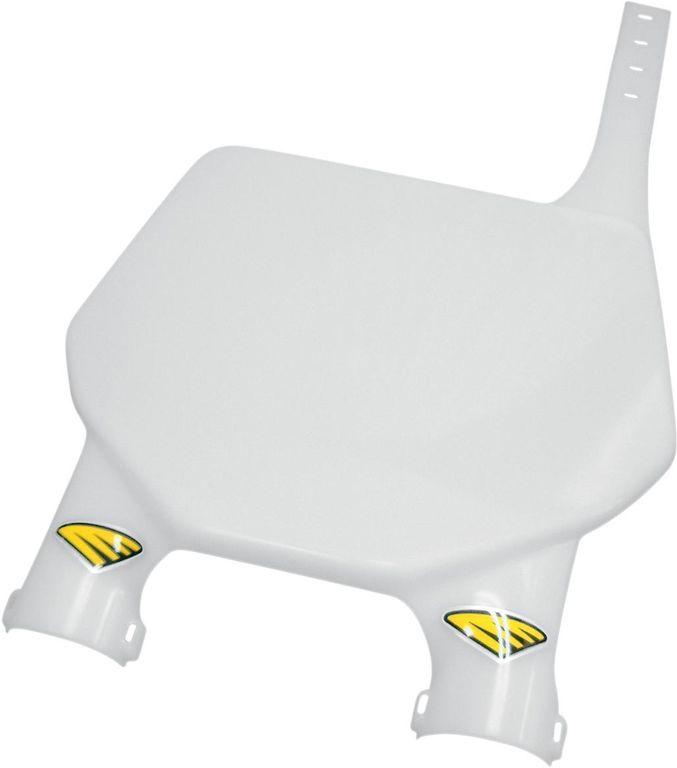 Obrázek produktu ŠTÍTEK # STADION WKS CLR 1CYC-1200-02