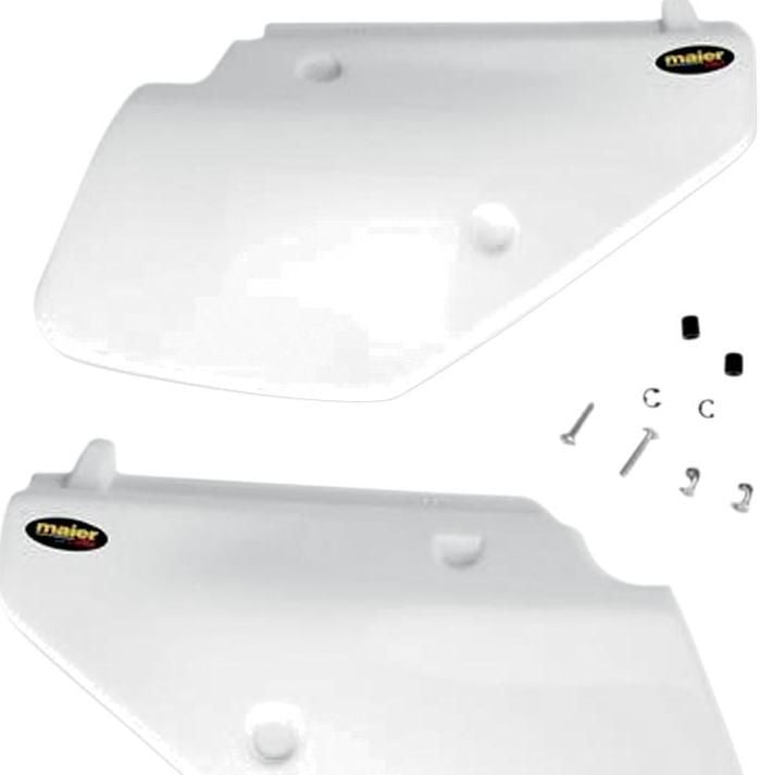 Obrázek produktu BOČNÍ DESKY DRS 90-1 WHT 213261
