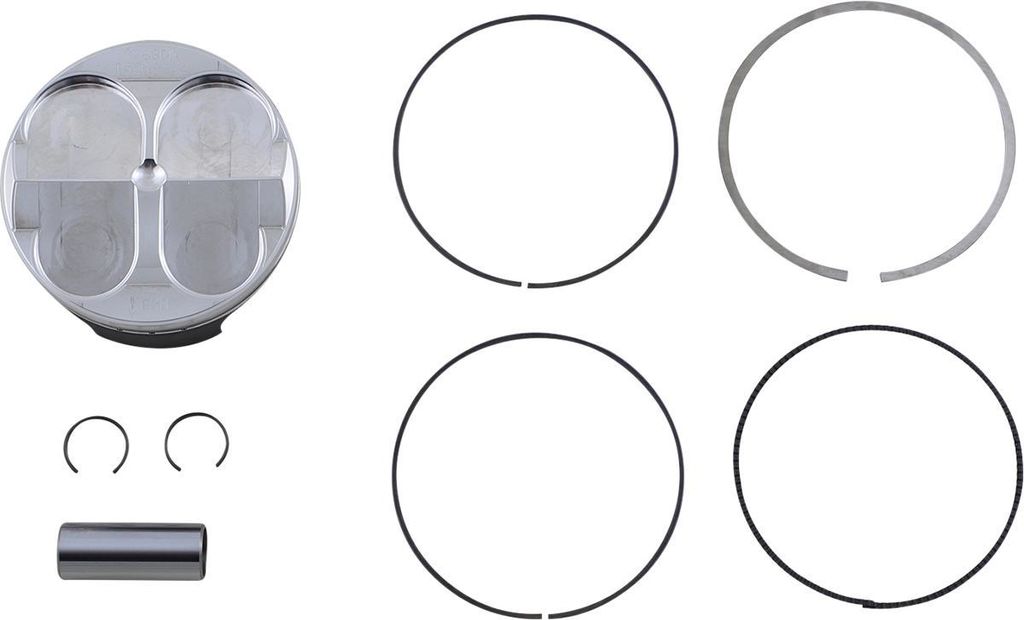 Obrázek produktu Kovaný píst WÖSSNER - 8768 8768DA