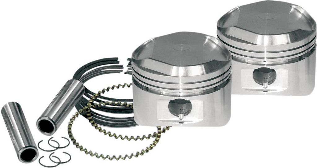 Obrázek produktu REPL.STD.PISTONS XLSS 92-2016