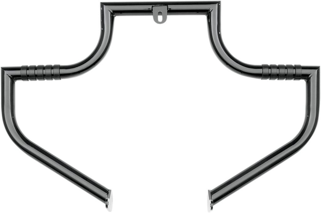 Obrázek produktu MAGNUMBAR 00-17 FLST BLK BL1710