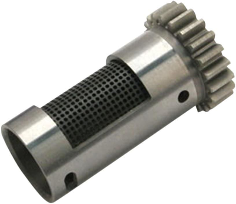 Obrázek produktu ODVZDUŠŇOVAČ PŘEVODOVKY STD 48-77 33-4246