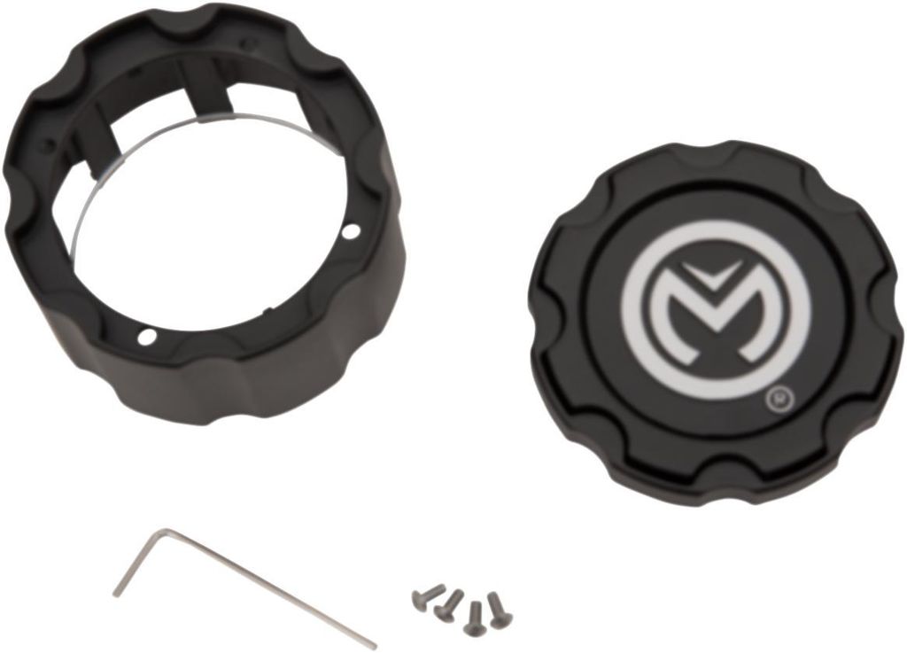 Obrázek produktu CENTER CAP 545 C545MOSB-MO