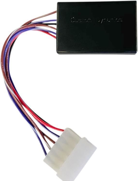 Obrázek produktu MODUL AUTO TSIGNL CNCLR CD-ATC-4