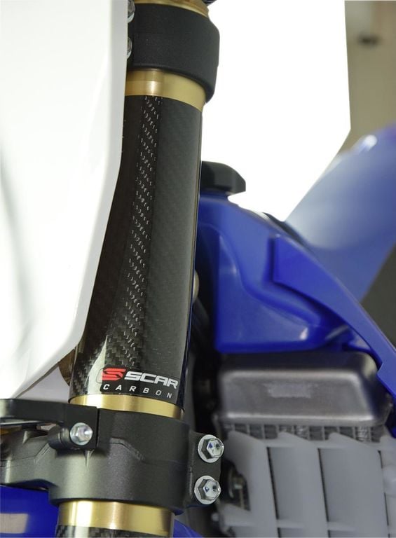 Obrázek produktu HORNÍ KARBONOVÁ VIDLICE 160X52 SFWUB