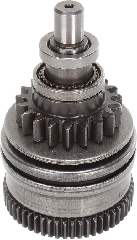 Obrázek produktu STARTÉR POHONU BAHNA POLARIS M61-503