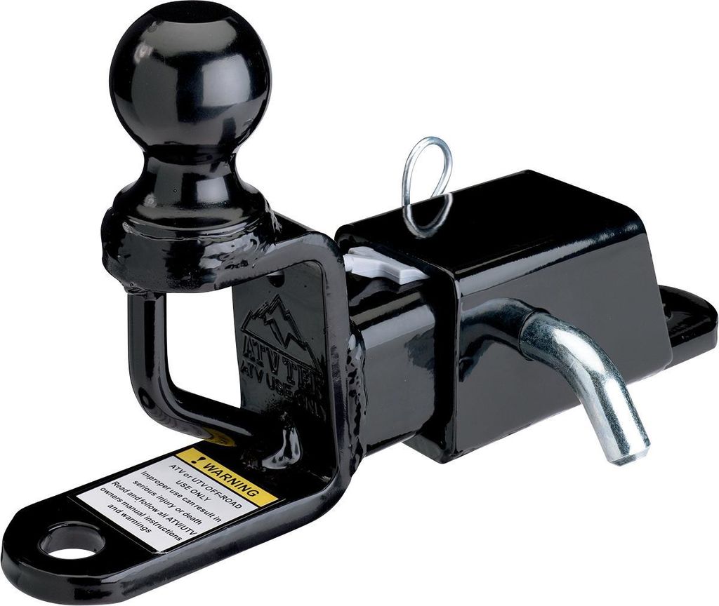 Obrázek produktu ZÁVĚSNÝ TROJITÝ PŘIJÍMAČ MSE MTRH1