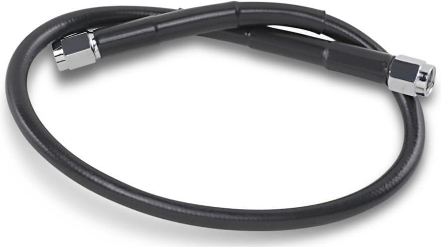 Obrázek produktu BRZDOVÁ ŠŇŮRA UNIV BLK 19" 819-BLK