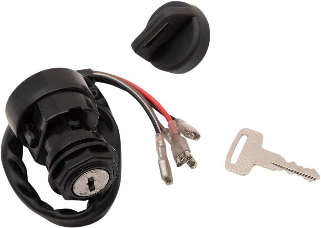 Obrázek produktu SPÍNAČ ZAPALOVÁNÍ POL MSE 100-3062-PU