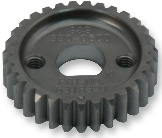 Obrázek produktu OZUBENÝ PASTOREK STD TC-M8 330-0622