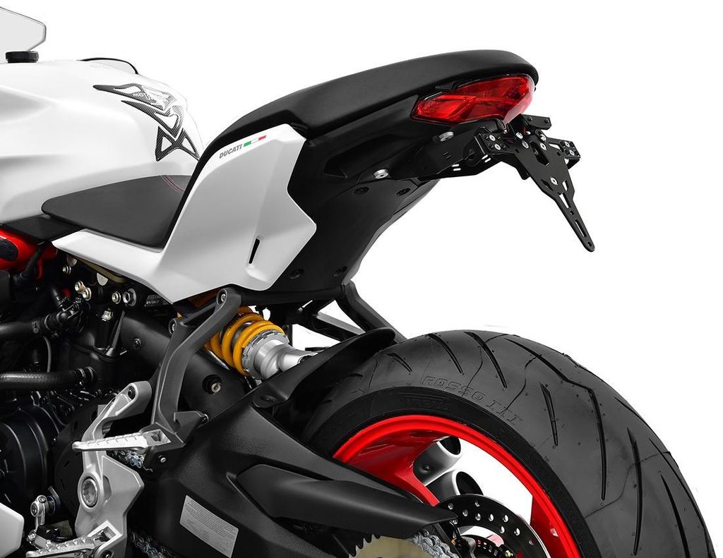 Obrázek produktu LCS PLT HLD TYPE B SUPERSPORT 10006200