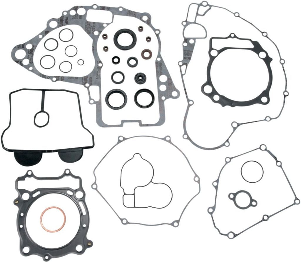 Obrázek produktu TĚSNĚNÍ CMP W/OS RMZ450 09 811595MSE
