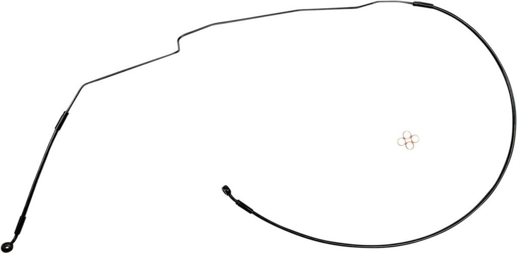 Obrázek produktu BRZDOVÁ DRÁHA UPPR INDICKÁ SBB SBB1422-40