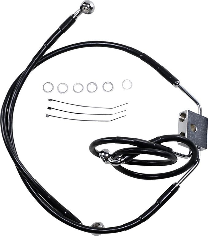 Obrázek produktu LINKA BR F FXDF2-17BK UP+6 612137-6BLK