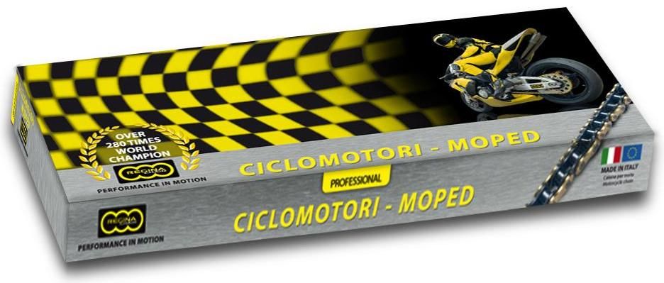 Obrázek produktu ŘETĚZ 428ORO 112C 126EB-ORO/014