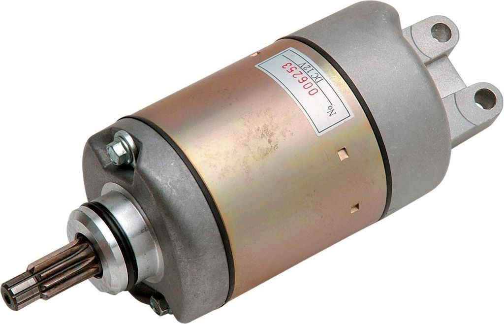 Obrázek produktu STARTÉR HONDA 61-196