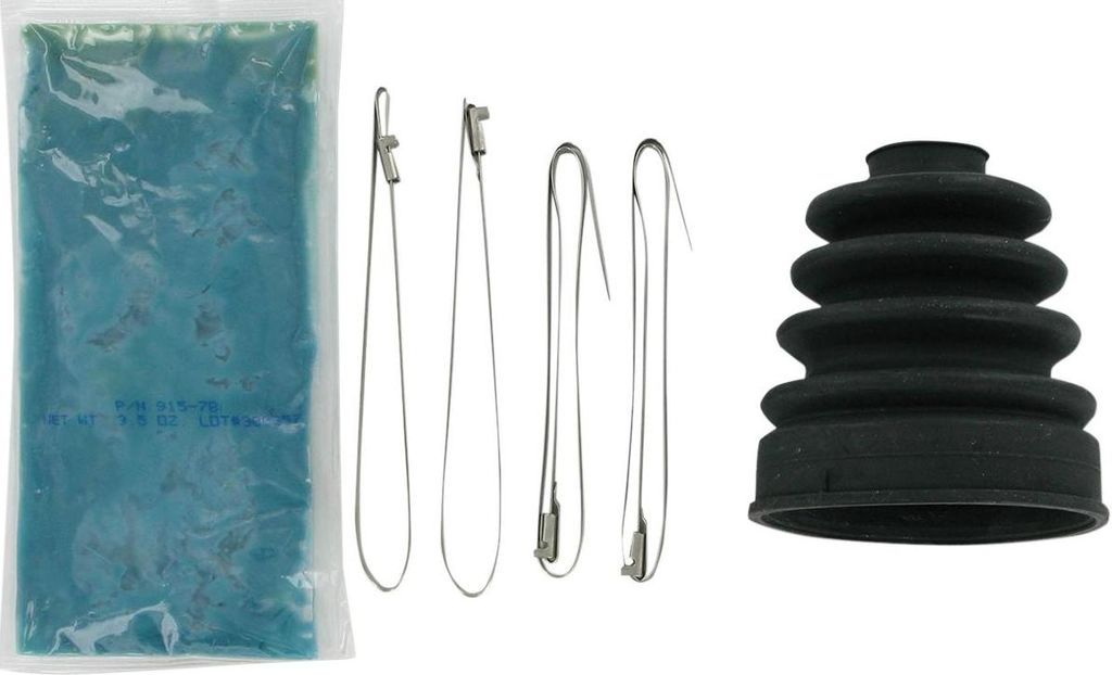 Obrázek produktu ZAVÁDĚCÍ CV VNĚJŠÍ POL WE130007