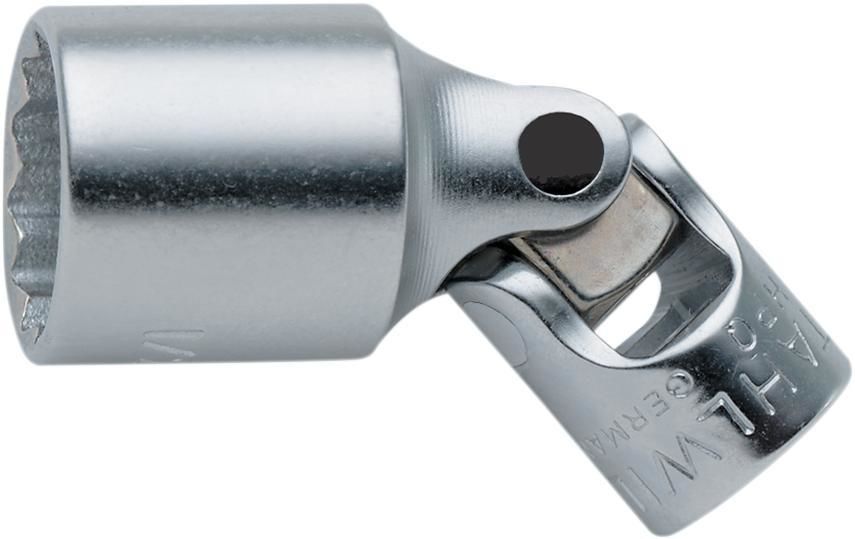 Obrázek produktu NÁSTRČNÝ KLÍČ 1/4" TORX E6 01270006