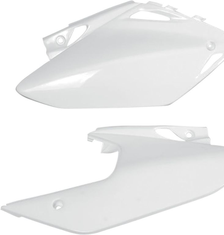 Obrázek produktu BOČNÍ PANEL CRF450X WHT HO04601#041