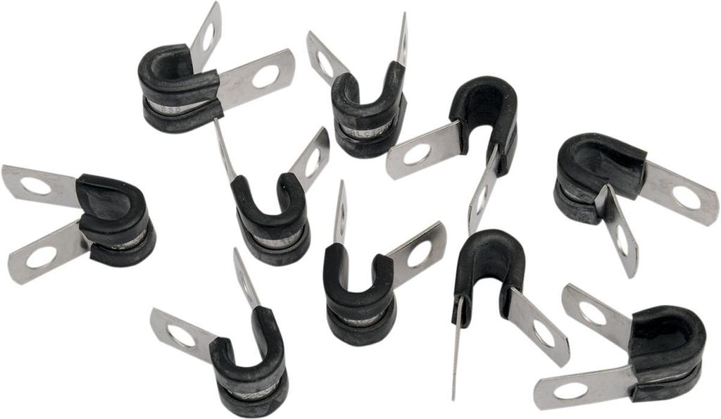 Obrázek produktu SVORKA ADEL 3/16" ID SS 05-67003