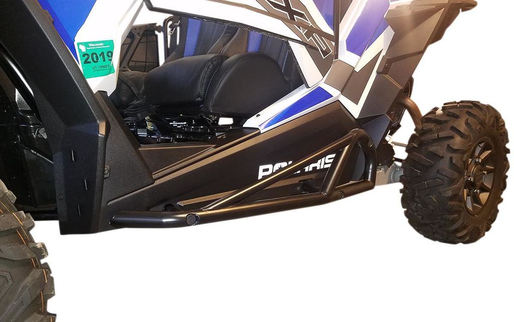 Obrázek produktu NERFBARS RZR 2SEATER BLK 1004-BK