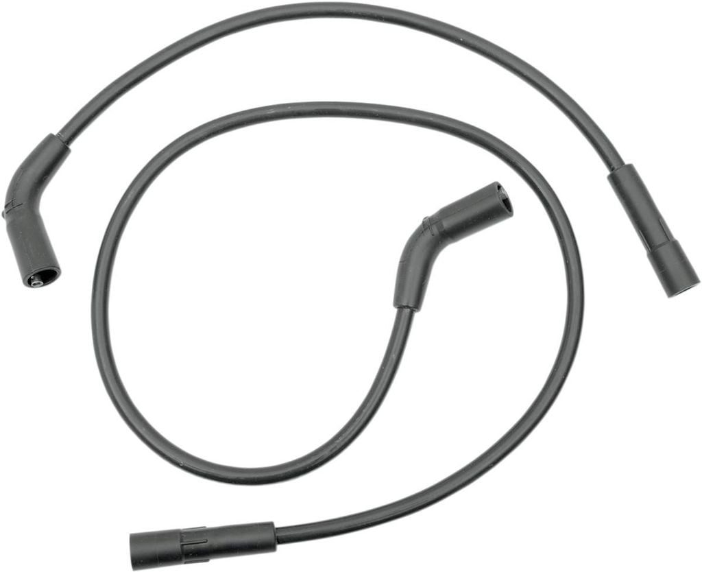 Obrázek produktu DRÁTY SVÍČEK 09-16 FLHT DS-SPW17