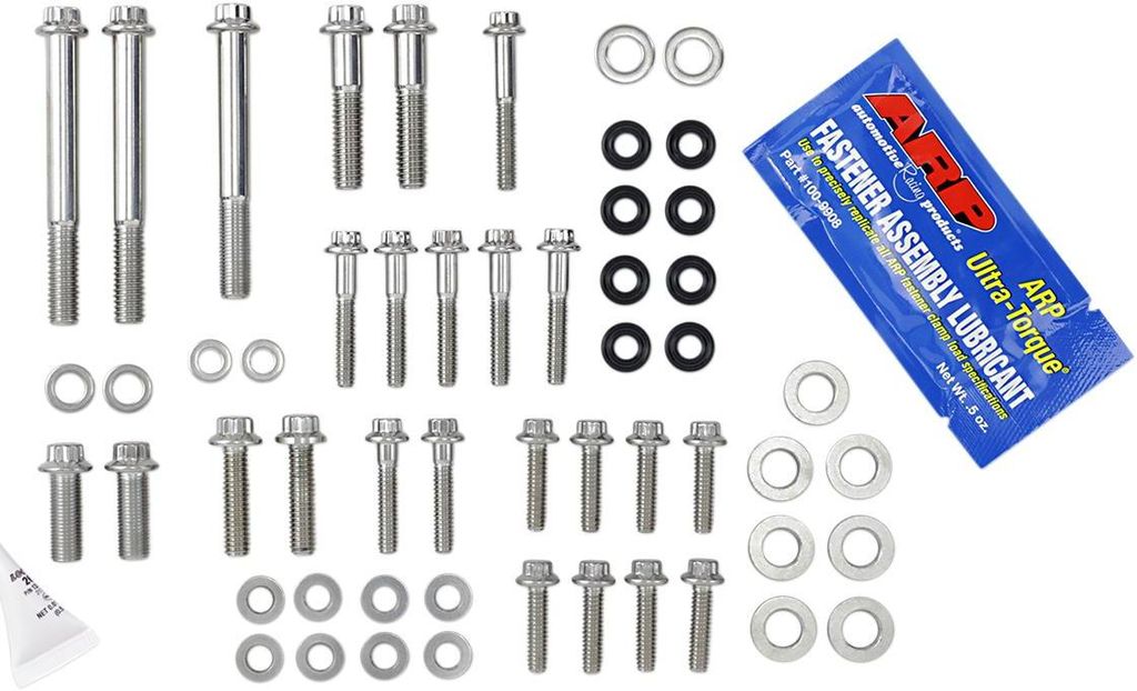 Obrázek produktu SADA ŠROUBŮ MOTORU EVO 85-99 3069