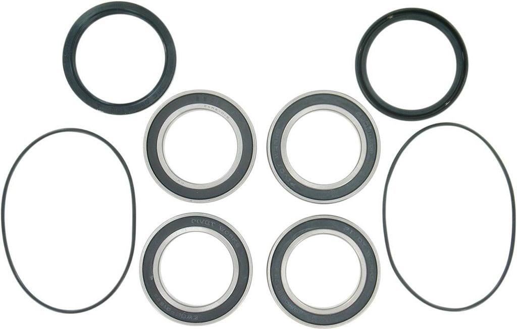 Obrázek produktu LOŽISKO WHL RR S55-000 PWRWK-S55-000